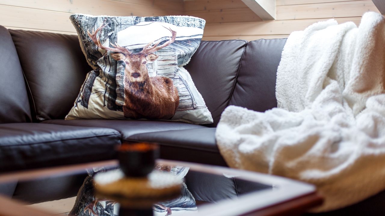 Fewo Unternberg- Wohnbereich Fewo Unternberg- Wohnbereich